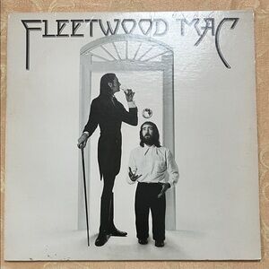 Fleetwood Mac Vinyl Record